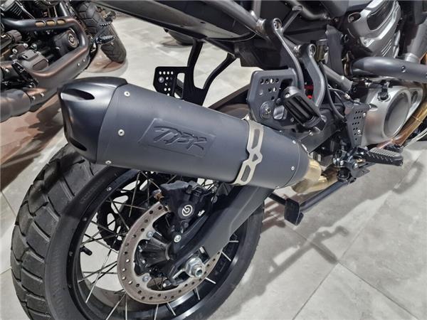 2022 Harley-Davidson Pan America 1250 Special