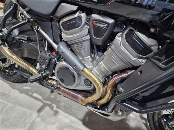 2022 Harley-Davidson Pan America 1250 Special