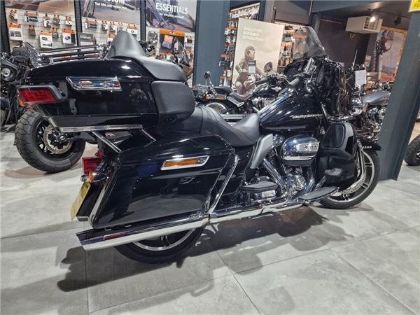 2022 Harley-Davidson Ultra Limited