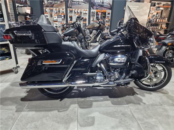 2022 Harley-Davidson Ultra Limited