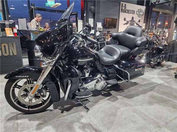 2022 Harley-Davidson Ultra Limited