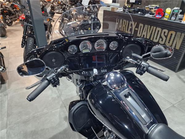 2022 Harley-Davidson Ultra Limited