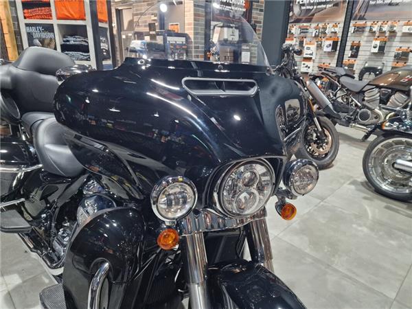 2022 Harley-Davidson Ultra Limited