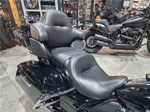2022 Harley-Davidson Ultra Limited