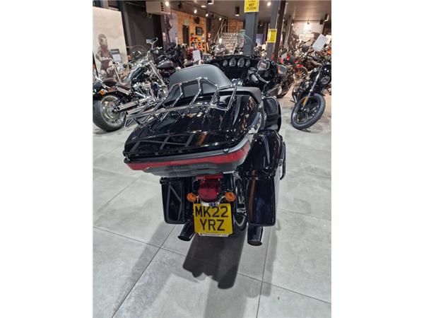 2022 Harley-Davidson Ultra Limited