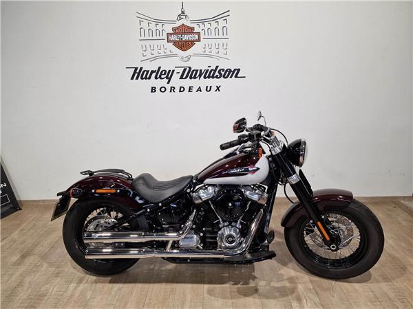 SOFTAIL SLIM 1745