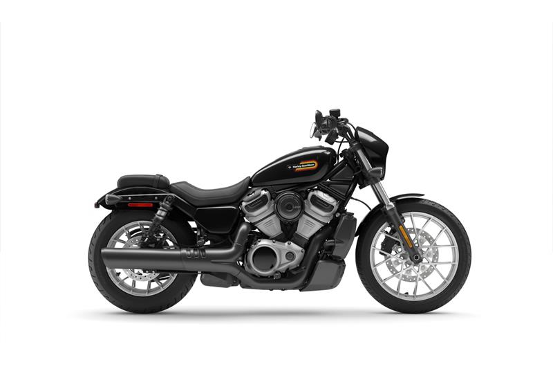 MY23 Nightster S™