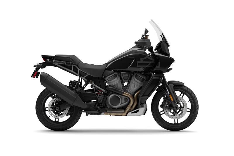 MY23 Pan America™ 1250 Special