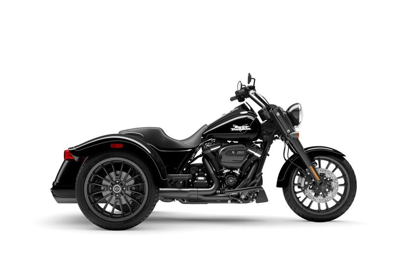 MY23 Freewheeler