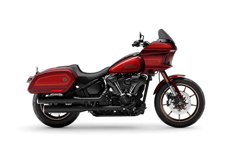 MY22 Low Rider™ El Diablo