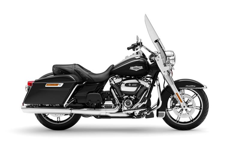 MY22 Road King®