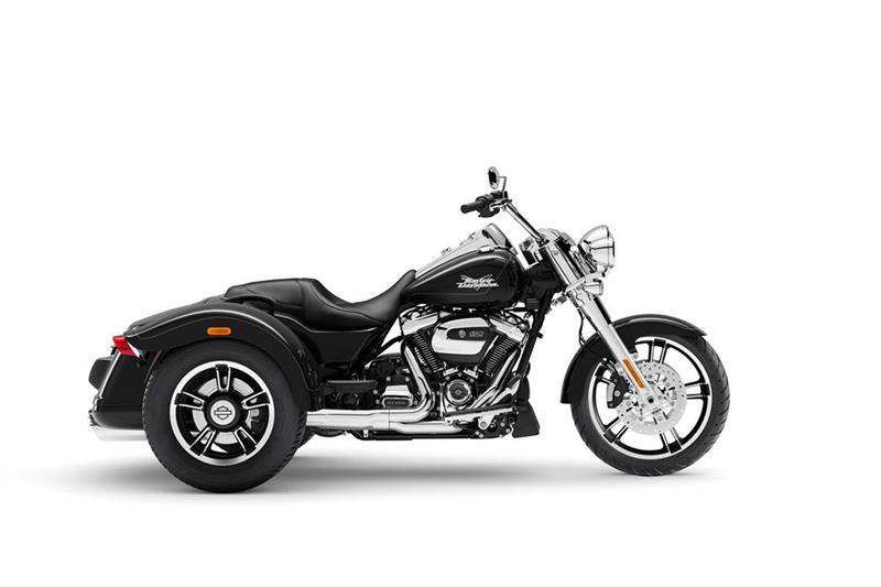 MY22 Freewheeler®