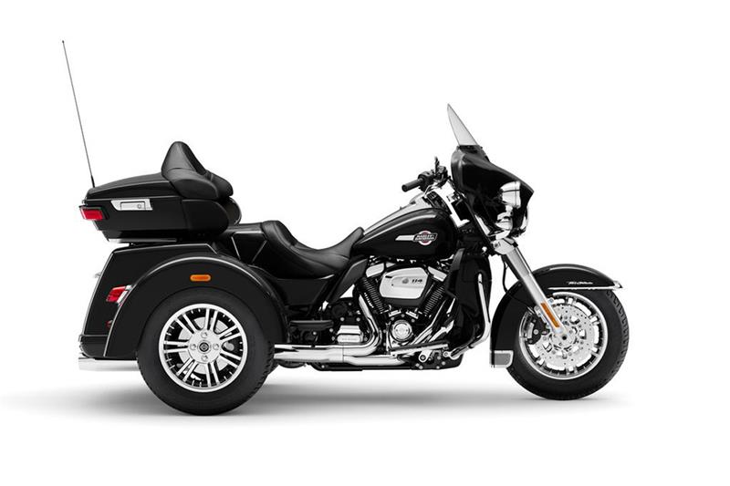 MY22 Tri Glide® Ultra