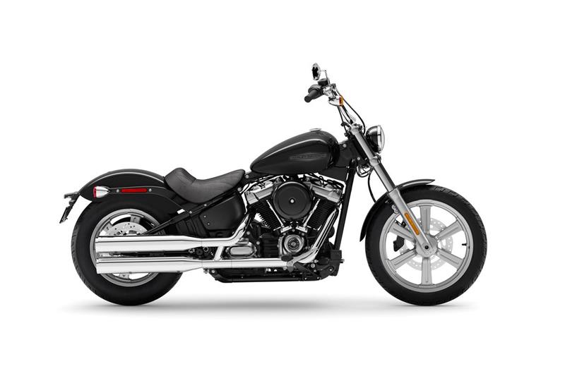 MY22 Softail® Standard