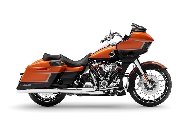 MY22 CVO® Road Glide®