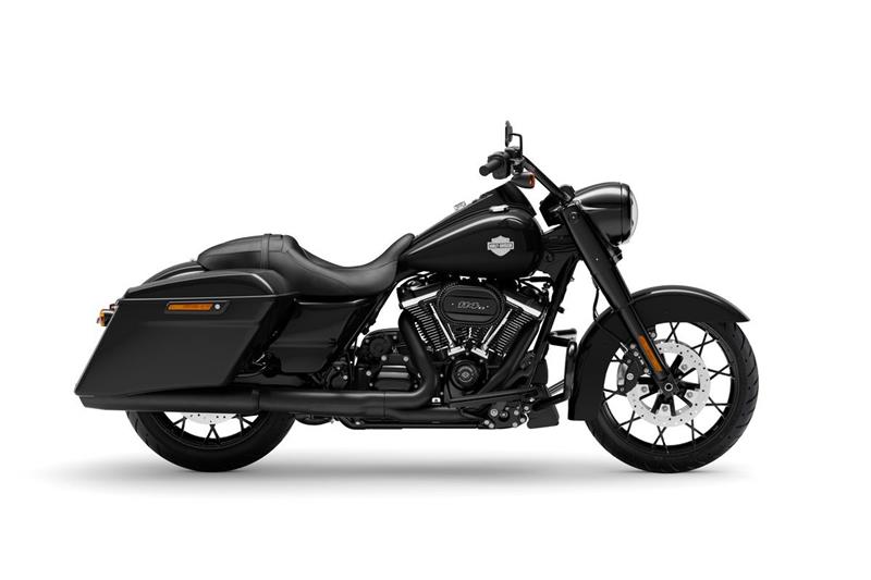 MY22 Road King® Special
