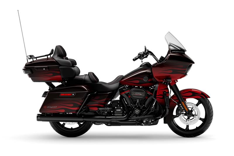 MY22 CVO® Road Glide® Limited