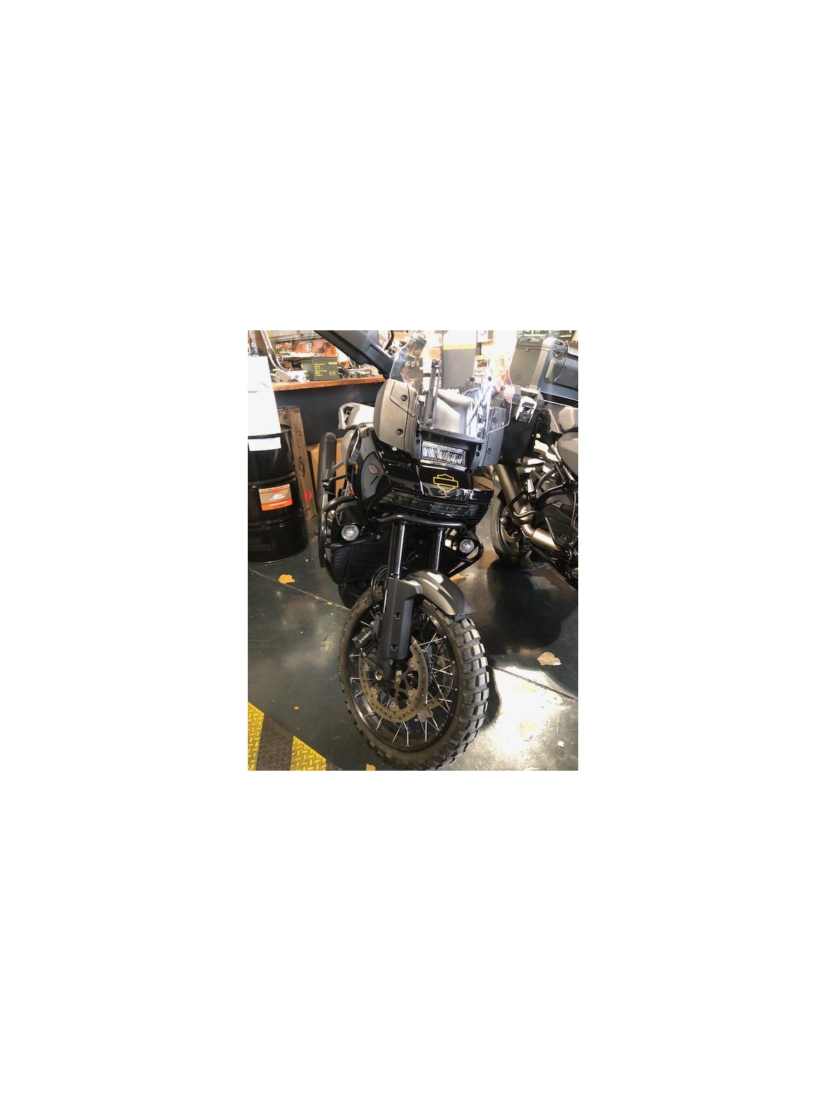 2021 HARLEY-DAVIDSON PAN AMERICA
