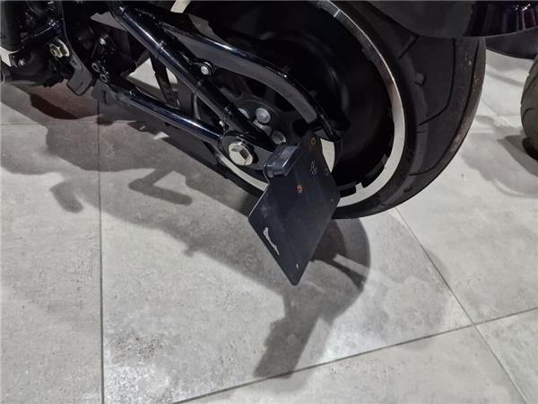 2020 Harley-Davidson Fat Boy 30th Anniversary 117