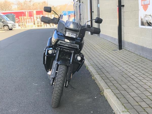 2021 Harley-Davidson Pan America 1250 Special