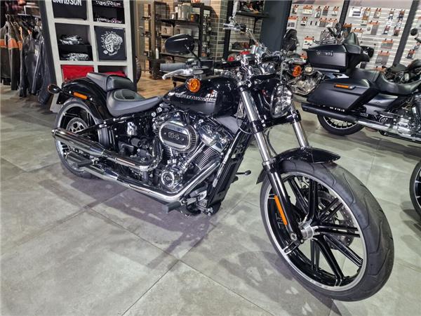 2022 Harley-Davidson Breakout  114