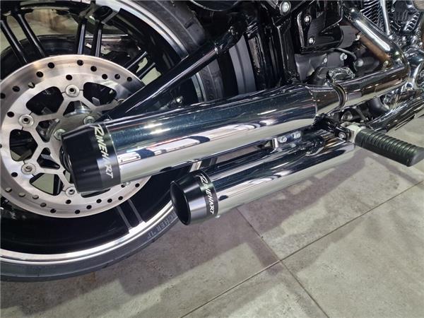 2022 Harley-Davidson Breakout  114