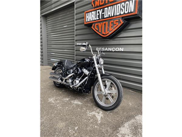 SOFTAIL STANDARD 1745