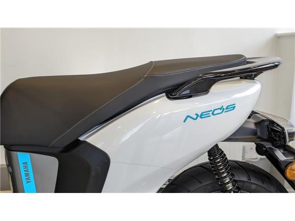 2022 Yamaha NEOS 