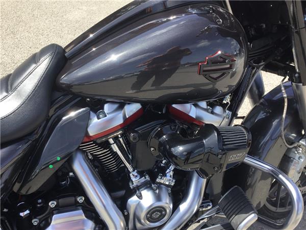 2020 HARLEY-DAVIDSON CVO FLHXSE STREET GLIDE