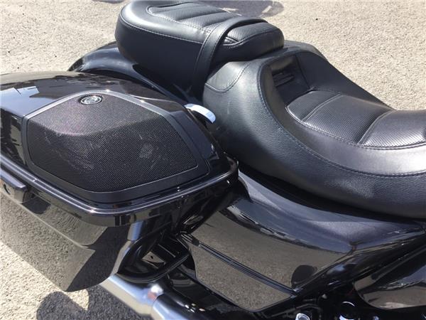 2020 HARLEY-DAVIDSON CVO FLHXSE STREET GLIDE