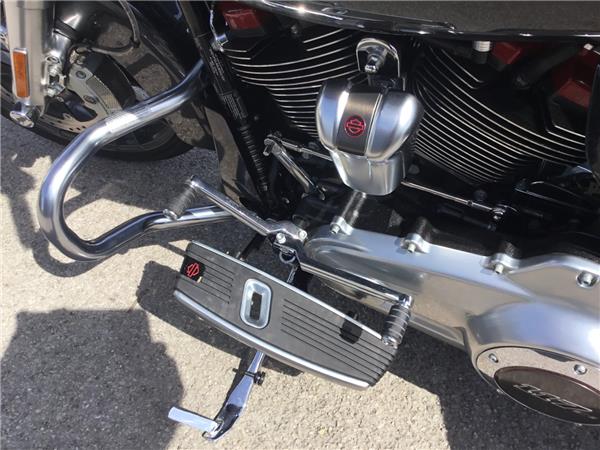 2020 HARLEY-DAVIDSON CVO FLHXSE STREET GLIDE