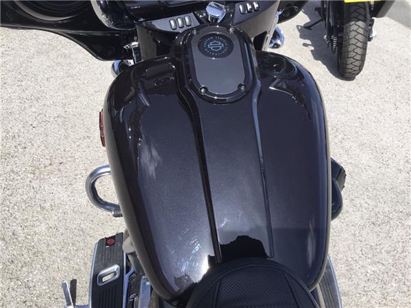 2020 HARLEY-DAVIDSON CVO FLHXSE STREET GLIDE