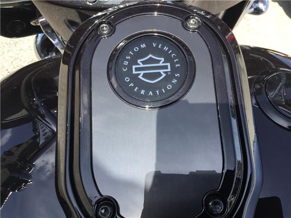 2020 HARLEY-DAVIDSON CVO FLHXSE STREET GLIDE