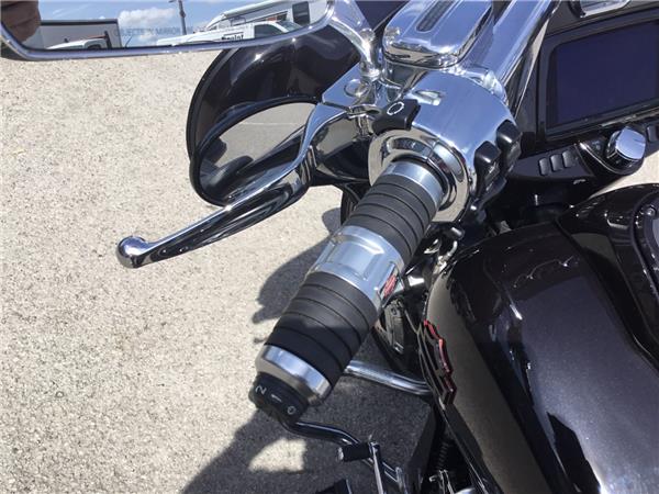 2020 HARLEY-DAVIDSON CVO FLHXSE STREET GLIDE