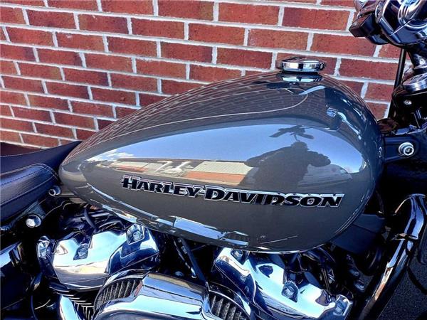 2020 Harley-Davidson Fxbrs Breakout 114 1868 2 | View Harley-Davidson ...