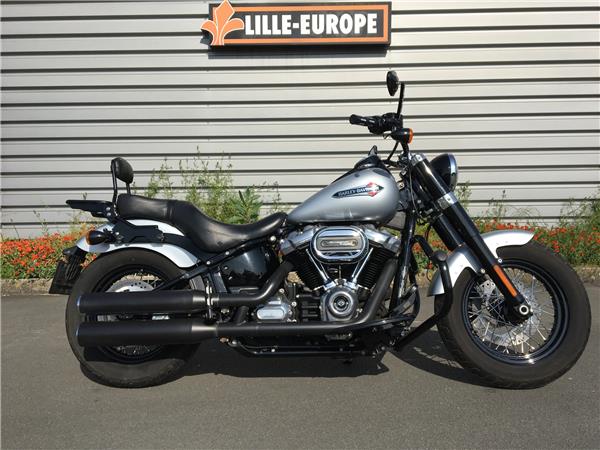 SOFTAIL SLIM 1745