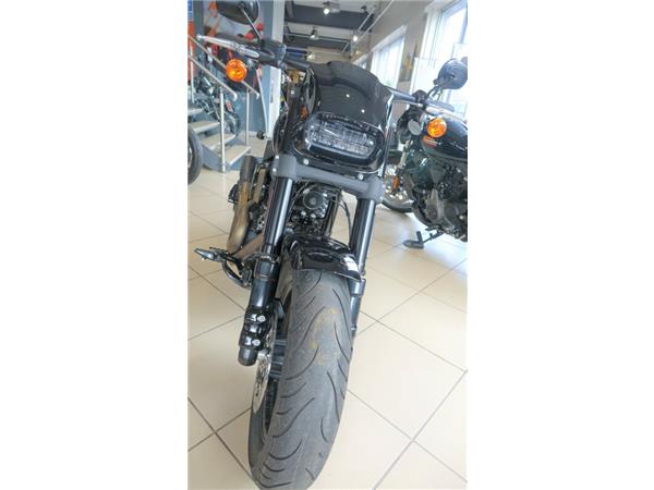 2021 Harley-Davidson FXFBS FAT BOB 114