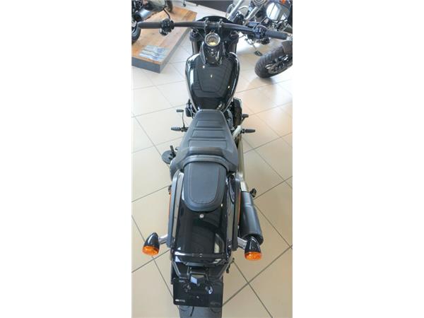 2021 Harley-Davidson FXFBS FAT BOB 114