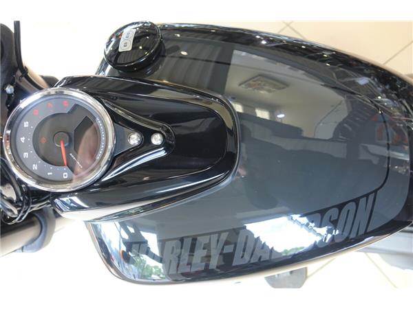 2021 Harley-Davidson FXFBS FAT BOB 114