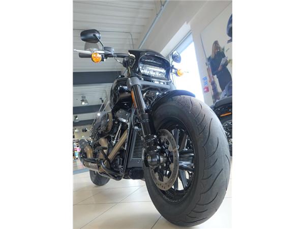 2021 Harley-Davidson FXFBS FAT BOB 114