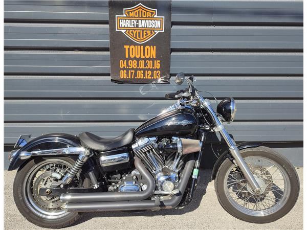 DYNA SUPER GLIDE 1584