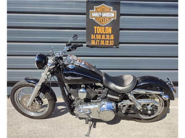 DYNA SUPER GLIDE 1584