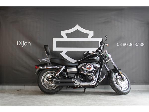 DYNA FAT BOB 1690