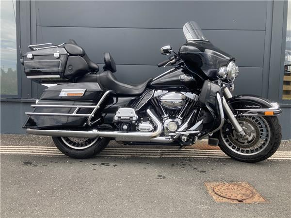 TOURING ELECTRA GLIDE 1584 ULTRA CLASSIC