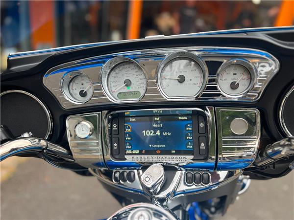 2019 HARLEY-DAVIDSON TOURING FLHX STREET GLIDE