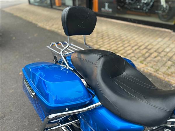 2019 HARLEY-DAVIDSON TOURING FLHX STREET GLIDE