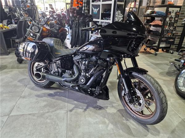 2022 Harley-Davidson Low Rider ST