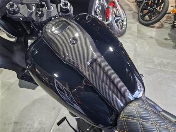 2022 Harley-Davidson Low Rider ST