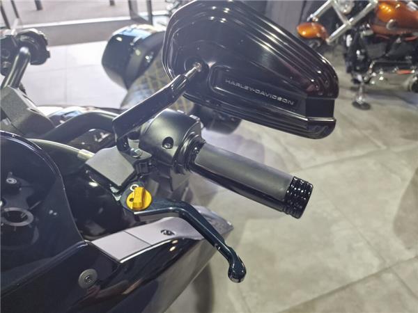 2022 Harley-Davidson Low Rider ST
