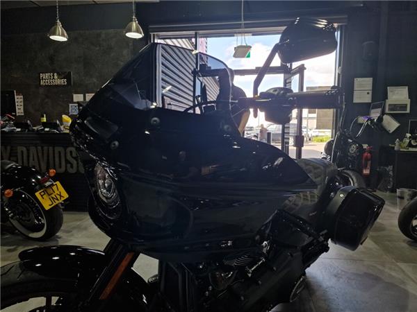 2022 Harley-Davidson Low Rider ST
